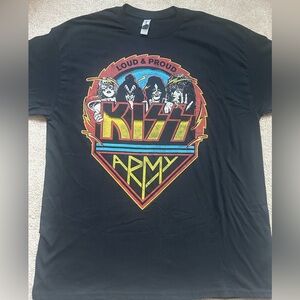 Vintage Kids T Shirt